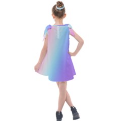 Kids  Tie Up Tunic Dress 