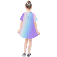 Kids  Smock Dress 