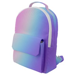 Flap Pocket Backpack (Small) 