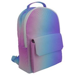 Flap Pocket Backpack (Large) 