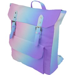 Buckle Up Backpack 