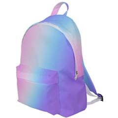 The Plain Backpack 