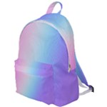 Pastel Rainbow, Color The Plain Backpack