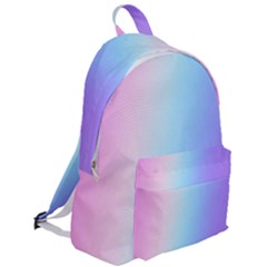 The Plain Backpack 