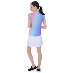 Women s Sleeveless Sports Top 