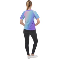 Women s Sport Raglan T-Shirt 