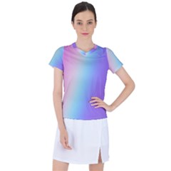 Women s Sports Top 