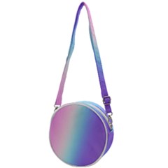 Crossbody Circle Bag 