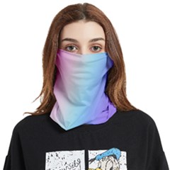 Face Covering Bandana (Two Sides) 