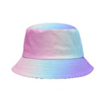 Pastel Rainbow, Color Bucket Hat