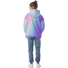 Kids  Oversized Hoodie 