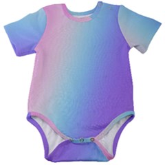 Baby Short Sleeve Bodysuit 