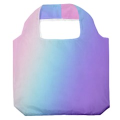 Premium Foldable Grocery Recycle Bag 