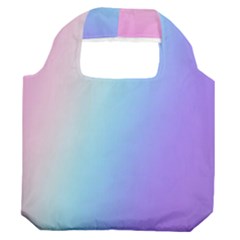 Premium Foldable Grocery Recycle Bag 