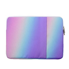 14  Vertical Laptop Sleeve Case With Pocket 