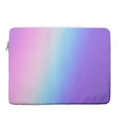 15  Vertical Laptop Sleeve Case With Pocket 