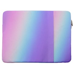 17  Vertical Laptop Sleeve Case With Pocket 