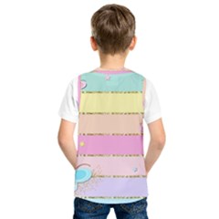 Kids  Basketball Tank Top 