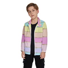 Kids  Windbreaker 