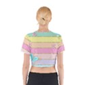 Cotton Crop Top 