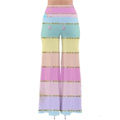 So Vintage Palazzo Pants 