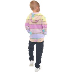 Kids  Hooded Pullover 