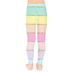 Kids  Leggings 