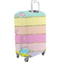 Luggage Cover (Large) 