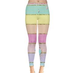 Inside Out Leggings 