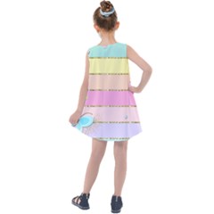 Kids  Summer Dress 