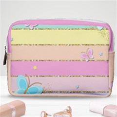 Make Up Pouch (Medium) 