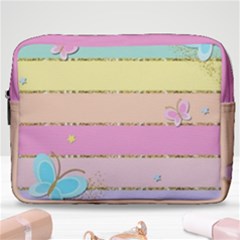 Make Up Pouch (Large) 