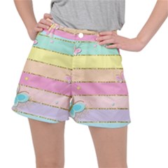 Women s Ripstop Shorts 