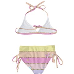 Kids  Classic Bikini Set 