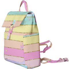 Buckle Everyday Backpack 