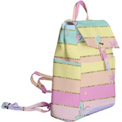 Buckle Everyday Backpack 