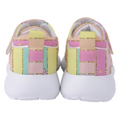 Women s Velcro Strap Shoes 