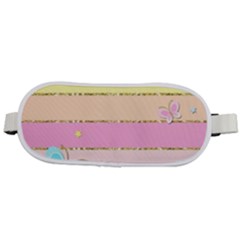 Rounded Waist Pouch 