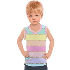 Kids  Sport Tank Top 