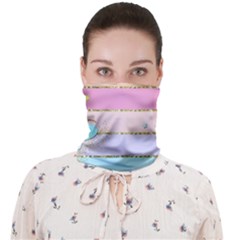 Face Covering Bandana (Adult) 