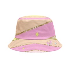 Inside Out Bucket Hat 