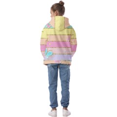 Kids  Oversized Hoodie 