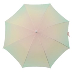 Straight Umbrella 