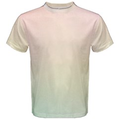 Men s Cotton T-Shirt 