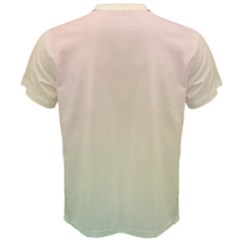 Men s Cotton T-Shirt 