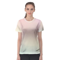 Women s Sport Mesh T-Shirt 