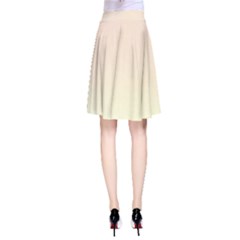 A-Line Skirt 