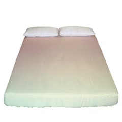 Fitted Sheet (Queen Size) 