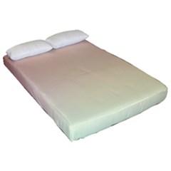 Fitted Sheet (Queen Size) 