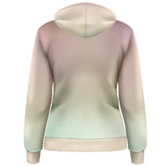 Women s Pullover Hoodie 